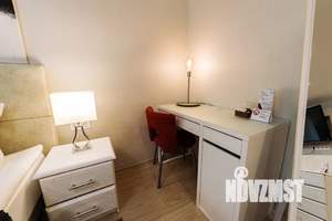 1-к квартира, посуточно, 30м2, 1/5 этаж