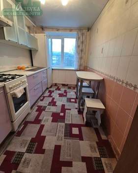2-к квартира, на длительный срок, 49м2, 5/5 этаж