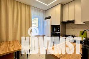 1-к квартира, посуточно, 42м2, 7/9 этаж