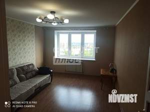 1-к квартира, на длительный срок, 46м2, 8/10 этаж