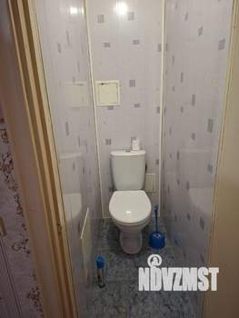 1-к квартира, на длительный срок, 42м2, 1/10 этаж