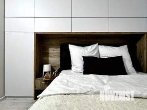 2-к квартира, посуточно, 60м2, 1/1 этаж