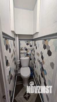 2-к квартира, на длительный срок, 44м2, 4/5 этаж