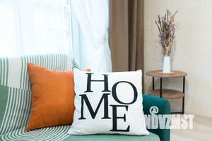 2-к квартира, посуточно, 44м2, 3/4 этаж