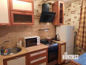 2-к квартира, на длительный срок, 55м2, 2/5 этаж