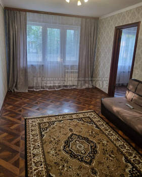 2-к квартира, на длительный срок, 44м2, 3/5 этаж