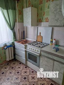 1-к квартира, посуточно, 33м2, 4/5 этаж