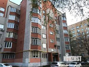 3-к квартира, на длительный срок, 84м2, 4/6 этаж