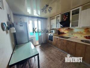 2-к квартира, на длительный срок, 60м2, 15/16 этаж