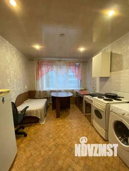 1-к квартира, на длительный срок, 41м2, 3/5 этаж