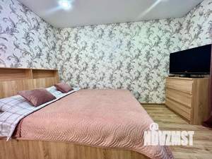 1-к квартира, посуточно, 60м2, 1/10 этаж