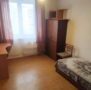 3-к квартира, на длительный срок, 75м2, 8/10 этаж