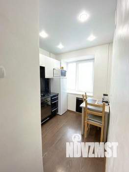 2-к квартира, посуточно, 44м2, 1/1 этаж