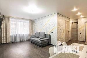 4-к квартира, посуточно, 65м2, 4/5 этаж