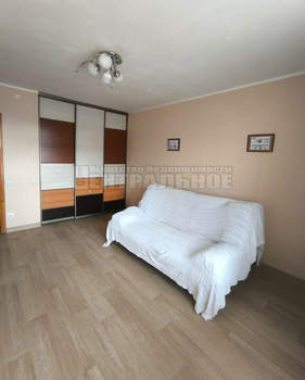 1-к квартира, на длительный срок, 38м2, 7/10 этаж