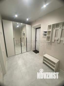 1-к квартира, на длительный срок, 42м2, 9/10 этаж