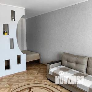 1-к квартира, посуточно, 38м2, 7/10 этаж