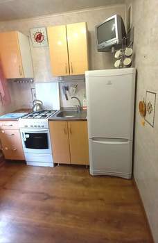 2-к квартира, на длительный срок, 48м2, 4/5 этаж