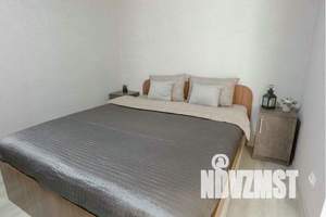 1-к квартира, посуточно, 31м2, 4/5 этаж