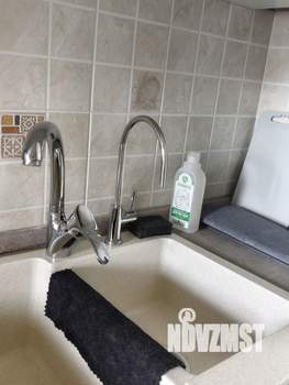 1-к квартира, посуточно, 45м2, 2/9 этаж