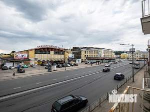 4-к квартира, посуточно, 77м2, 1/1 этаж