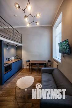 1-к квартира, посуточно, 30м2, 1/4 этаж