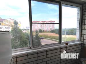 1-к квартира, на длительный срок, 30м2, 3/10 этаж