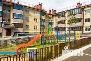 2-к квартира, посуточно, 65м2, 1/1 этаж