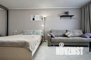 1-к квартира, посуточно, 42м2, 8/9 этаж