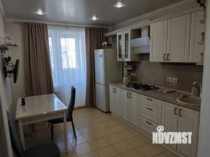 2-к квартира, посуточно, 60м2, 10/10 этаж
