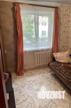 1-к квартира, на длительный срок, 15м2, 1/5 этаж
