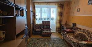 1-к квартира, на длительный срок, 43м2, 12/12 этаж