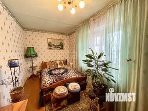 3-к квартира, на длительный срок, 51м2, 3/5 этаж