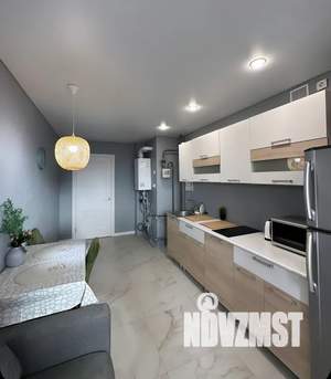 1-к квартира, посуточно, 42м2, 7/10 этаж