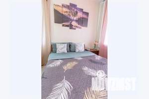 1-к квартира, посуточно, 31м2, 5/5 этаж