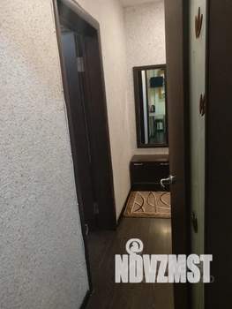 1-к квартира, посуточно, 31м2, 2/5 этаж