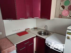 2-к квартира, на длительный срок, 46м2, 2/5 этаж