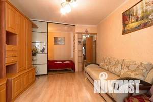 1-к квартира, посуточно, 45м2, 5/10 этаж