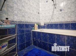 3-к квартира, посуточно, 72м2, 4/4 этаж