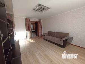2-к квартира, на длительный срок, 62м2, 2/10 этаж