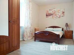 2-к квартира, посуточно, 46м2, 1/1 этаж
