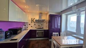 2-к квартира, на длительный срок, 60м2, 10/10 этаж