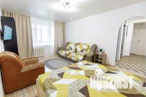 2-к квартира, посуточно, 54м2, 5/10 этаж