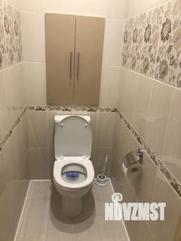 1-к квартира, на длительный срок, 40м2, 3/11 этаж