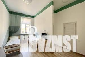 1-к квартира, посуточно, 45м2, 3/3 этаж