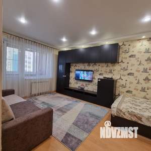 1-к квартира, на длительный срок, 43м2, 8/11 этаж