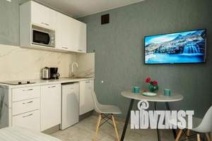 1-к квартира, посуточно, 24м2, 3/10 этаж