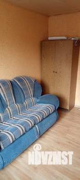 1-к квартира, на длительный срок, 19м2, 3/5 этаж