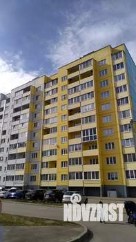 1-к квартира, на длительный срок, 40м2, 10/10 этаж