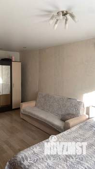 1-к квартира, на длительный срок, 30м2, 2/10 этаж